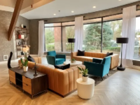 Quality Inn Hotels in Middletown