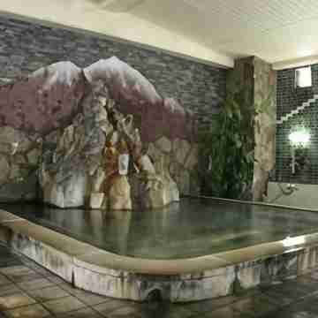 Seikansho Furuyama Fitness & Recreational Facilities