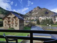 Snö Hotel Bielsa Hotels in Sobrarbe
