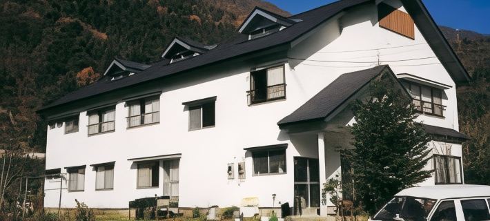 Ryori Minshuku Saegusa Hotels in Minakami