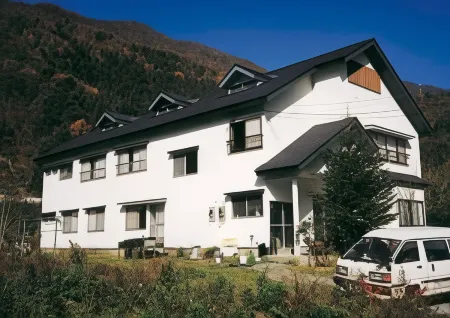 Ryori Minshuku Saegusa Отели рядом с достопримечательностью «Takaragawa Onsen»