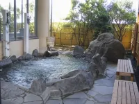 Sumoto Onsen Kappa Romankan