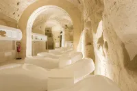 Aquatio Cave Luxury Hotel & Spa - spa