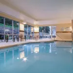 Courtyard Lenox Berkshires