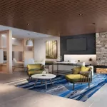 페어필드 인 & 스위트 바이 마리오트 데이턴 노스