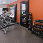 Hampton Inn Pecos Hotels in Pecos