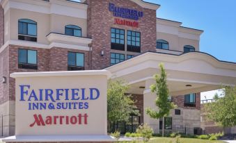 Fairfield Inn & Suites Denver Aurora/Parker