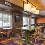 Fairfield Inn & Suites Temple Belton