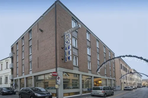 Hotel Bisanzio Hotels in Ravenna