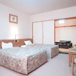 Aizu Astraea Hotel Hotels in Minamiaizu