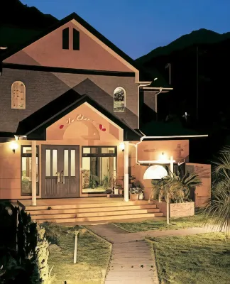 La Chance 시모다 호텔