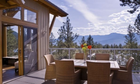 Outback Lakeside Vacation Homes