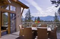 Outback Lakeside Vacation Homes