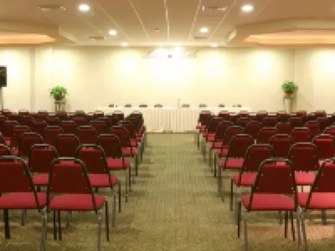 Antaris Galerias Hotels in Monterrey