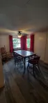 Lake Champlain Waterfront: Amazing Sunsets, Private Beach, and Firepit - 3-Star