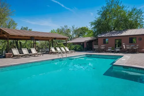 White Stallion Ranch
