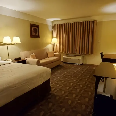 Avalon Hotel & Conference Center