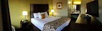 Americas Best Value Inn Six Flags Vallejo Napa Valley