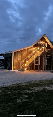 COUNTRY LACE Retro Place