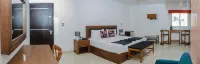 Master Suite Boketto 3 Hotels near Parque Pilcoatochitl
