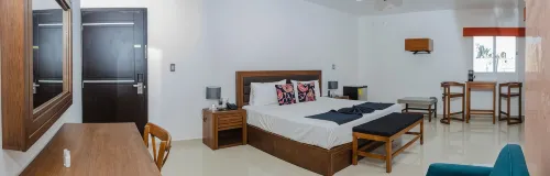 Master Suite Boketto 4