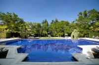 Villa Maria Hotel & Spa - Pools