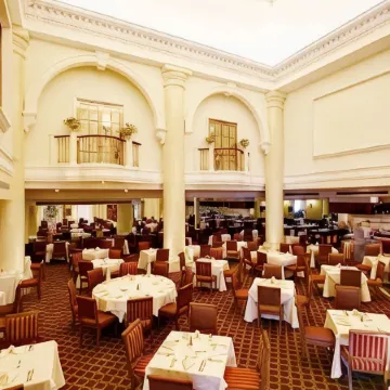 Safi Royal Luxury Centro