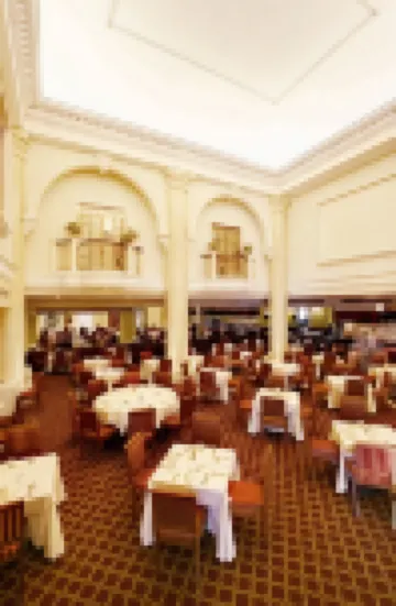 Safi Royal Luxury Centro