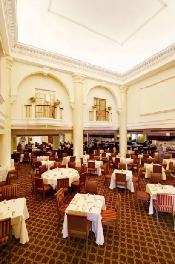 Safi Royal Luxury Centro