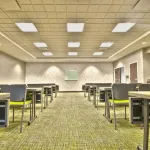 SpringHill Suites Louisville Airport