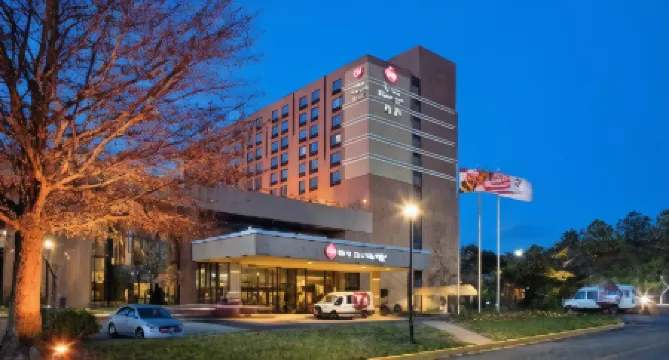 Best Western Plus Hotel  Conference Center