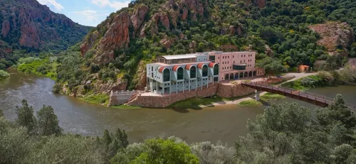 Hotel Ariadimari Hoteles en Costa Paradiso