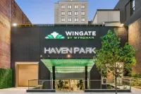Wingate by Wyndham Bronx/Haven Park Hotel in zona Wien Stadium