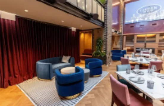 芝加哥Thompson酒店 芝加哥酒店