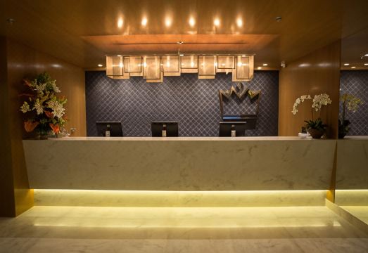 로열 리젠시 팰리스 호텔