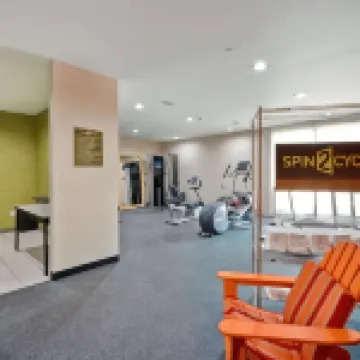 Home2 Suites by Hilton Fort Worth Southwest Cityview