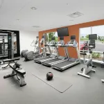 Hampton Inn Denver Tech Center South Hotels in Centennial