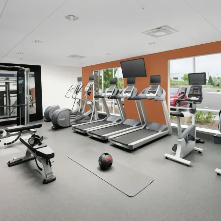 Hampton Inn Denver Tech Center South Отели в г. Арапахо Каунти