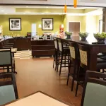 Hampton Inn Cincinnati-Northwest/Fairfield Hotel a Fairfield