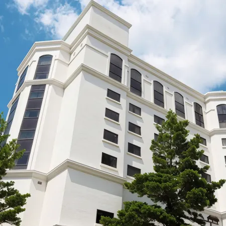 Mulberry, a Wyndham Hotel