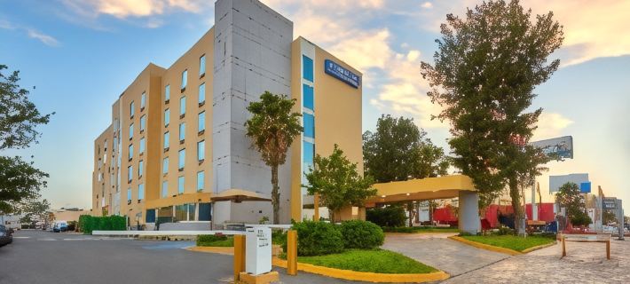 City Express by Marriott Saltillo Norte Hotels in Saltillo