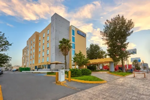City Express by Marriott Saltillo Norte - 3-Star