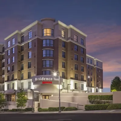 Residence Inn Birmingham Downtown at UAB Hotels in Birmingham