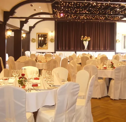 Poppenborg Hotels in Harsewinkel