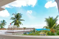 잔지바르 뷰 호텔