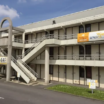 Premiere Classe Brest - Gouesnou AÉROPORT Отели в г. Брест