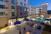 هوليداي إن إكسبرس آند سويتس فالنسيا - سانتا كلاريتا باي آيتش جي فنادق في ستيفنسون رانتش