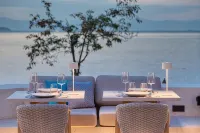 Vathi Cove Luxury Resort & Spa - breakfast