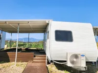 Campground Full of Stars