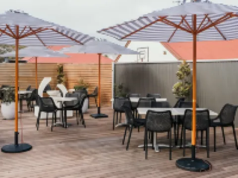 Caledonian Inn - the Stump Hotels in Port Fairy